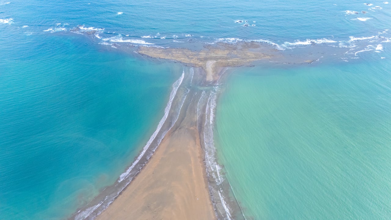 Tropical Modern Villa — New Construction 2025