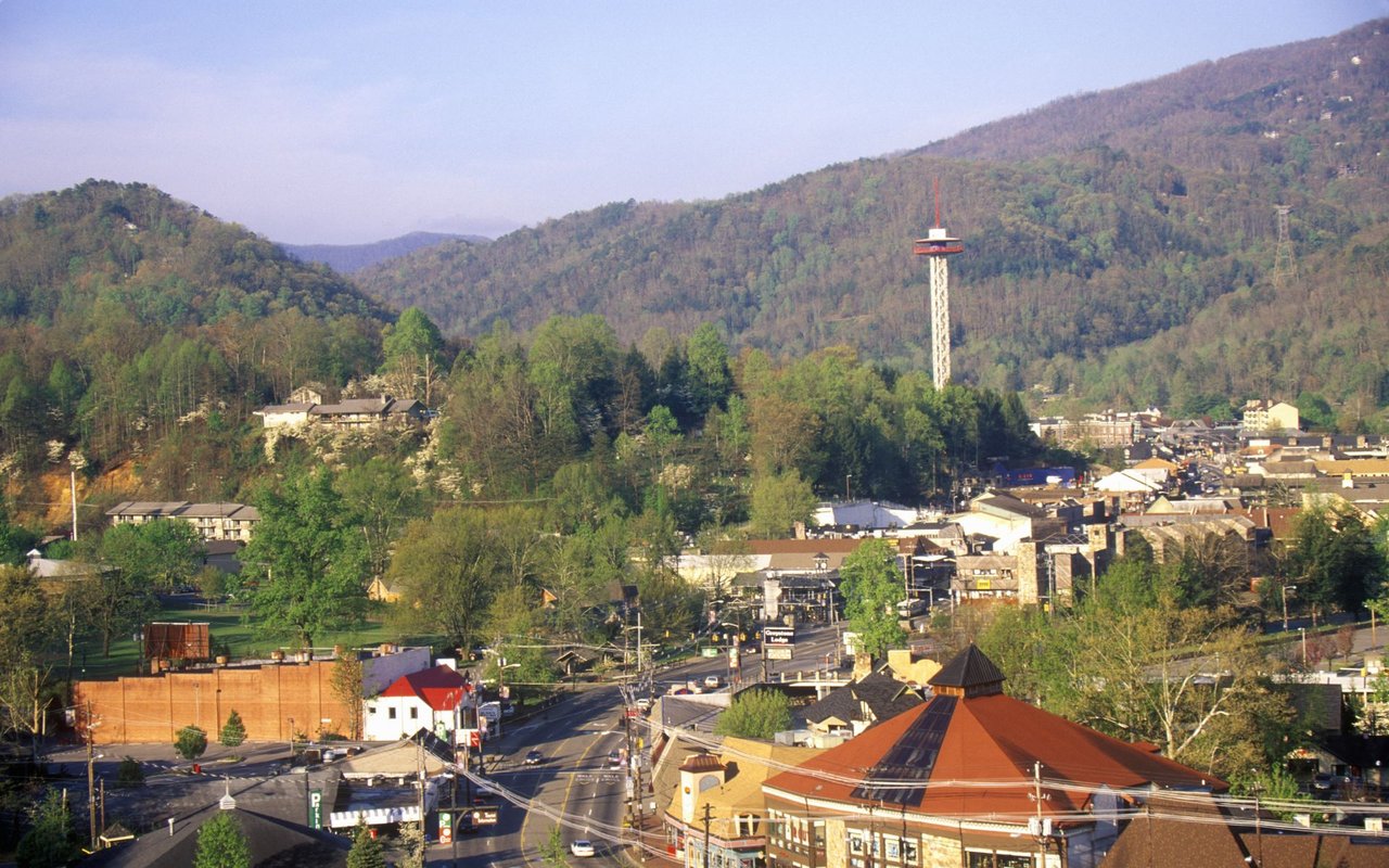 Spring Hill