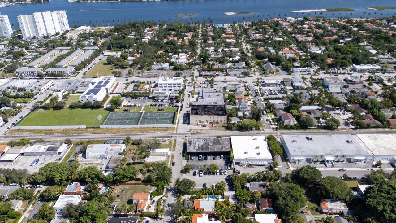 West Palm Beach | Development Opportunity | 426 Claremore 