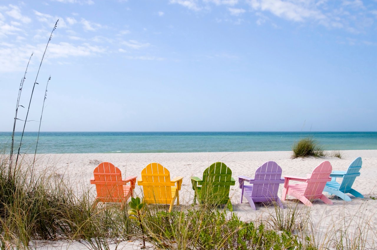 Coquina Sands