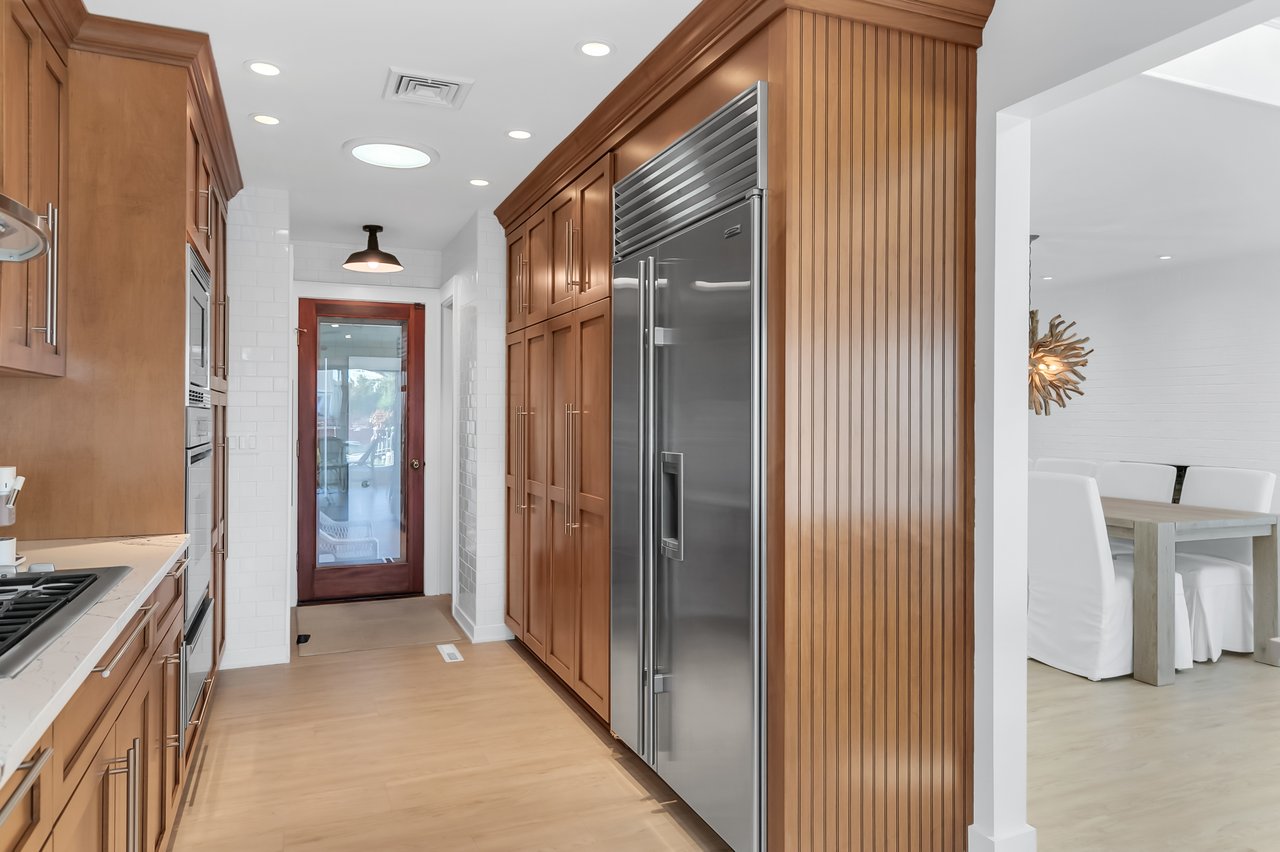 #282 Summertime Retreat