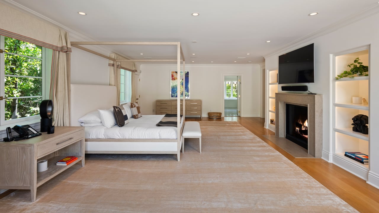 722 N Rexford Dr, Beverly Hills