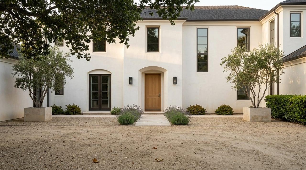 Sharon Heights And Sand Hill: Menlo Park Living