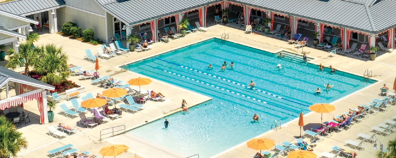 Brunswick Forest, Leland/Wilmington NC