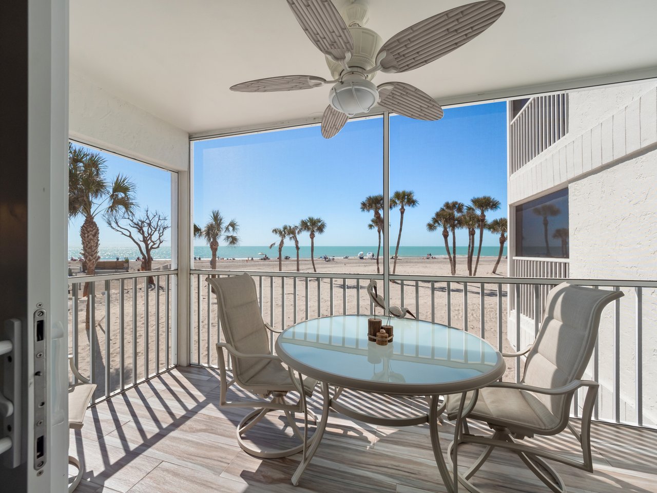 2611 Beach Villas