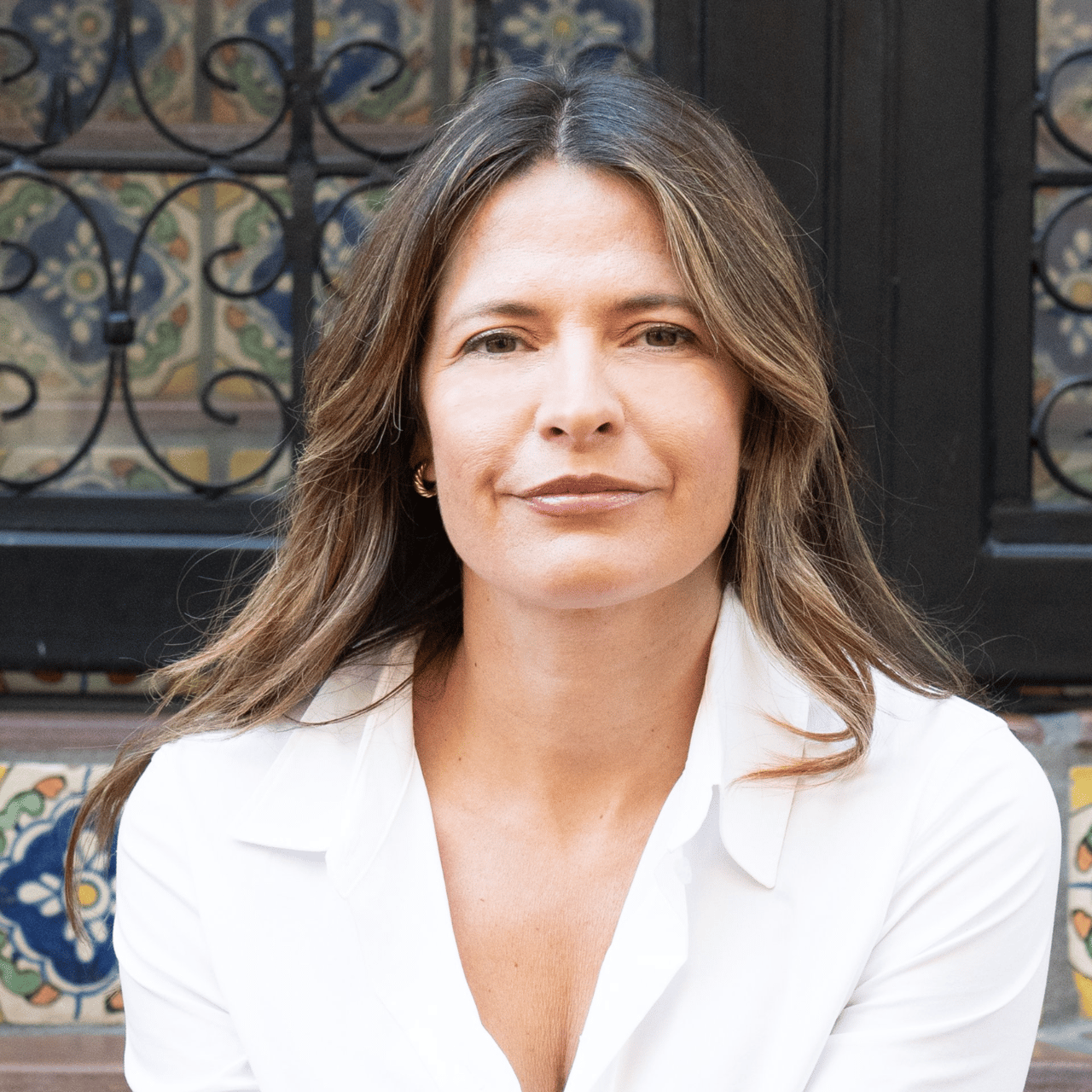 Lourika Van Tonder Santa Barbara, CA Real Estate Agent Headshot