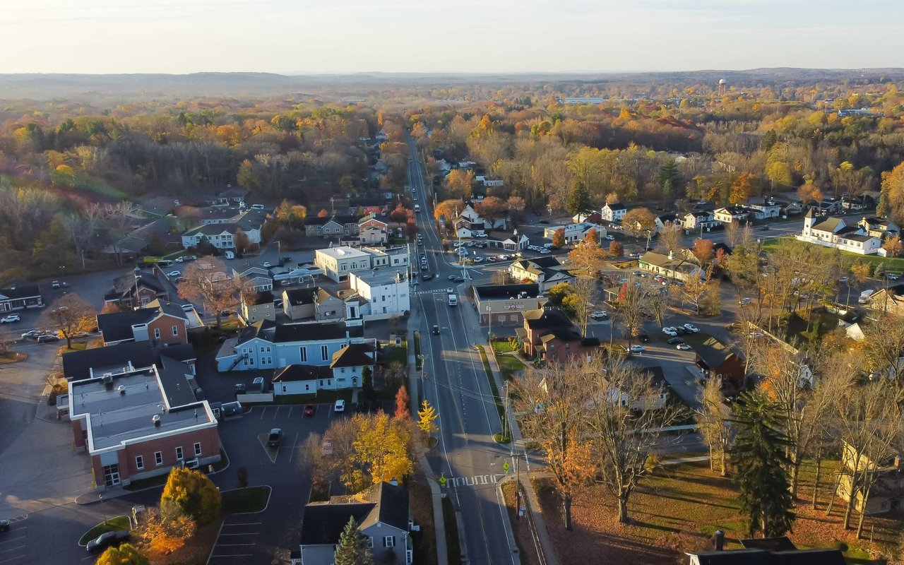 Chappaqua