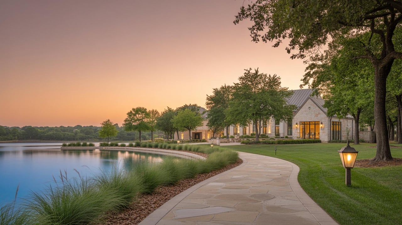 Top Outdoor Activities to Experience in Flower Mound, TX