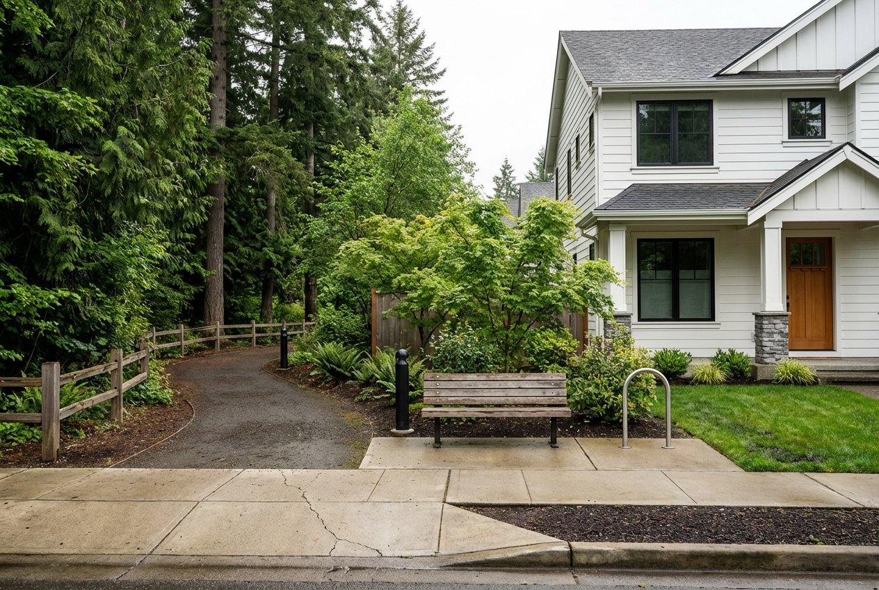 Living In Redmond: Parks, Trails And Neighborhood Feel