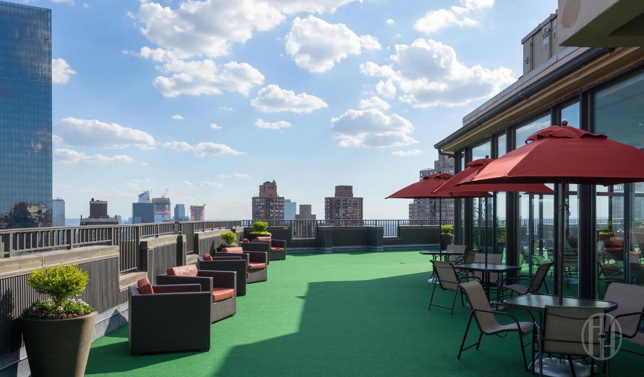 20 West 64th Street #27B