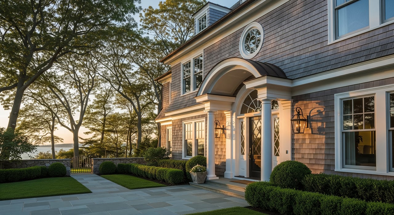 Contingencies in Rye Home Offers, Explained