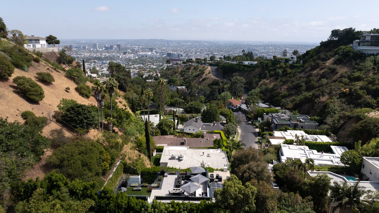 1488 Rising Glen Rd, Sunset Strip