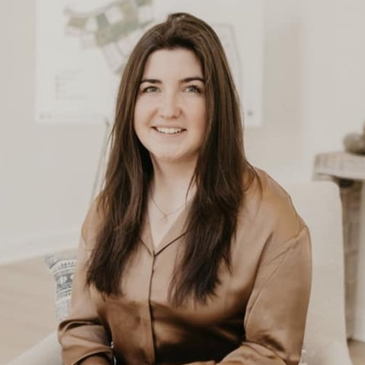 Haley Hill Clemmons, NC Real Estate Agent Headshot