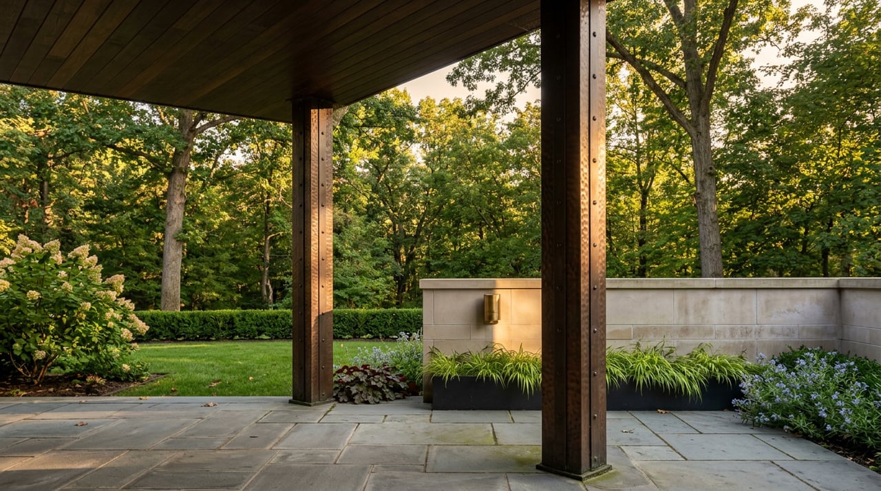 Late-August Evenings in Fox Chapel: Three Concerts, Two Trails, and a New Tavern Down the Hill