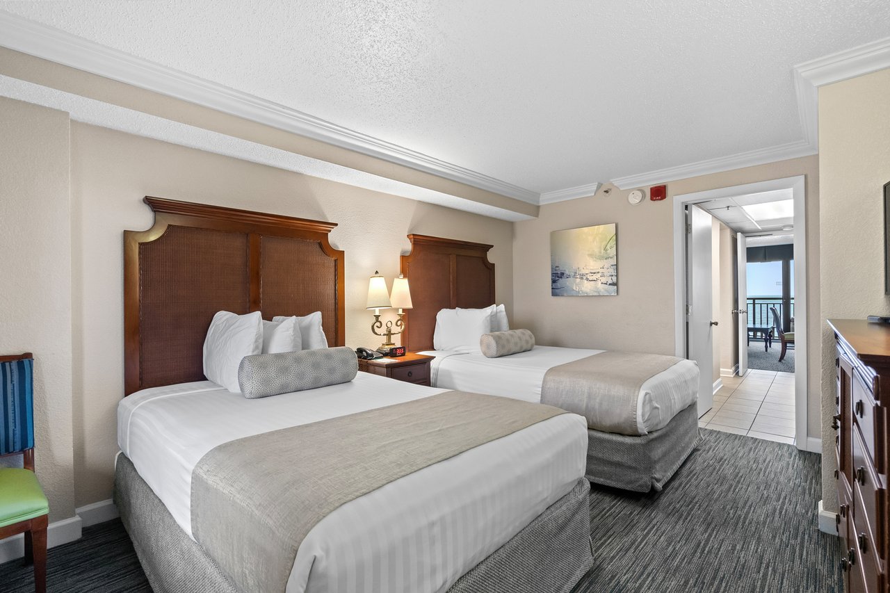 Holiday Inn @ The Pavilion