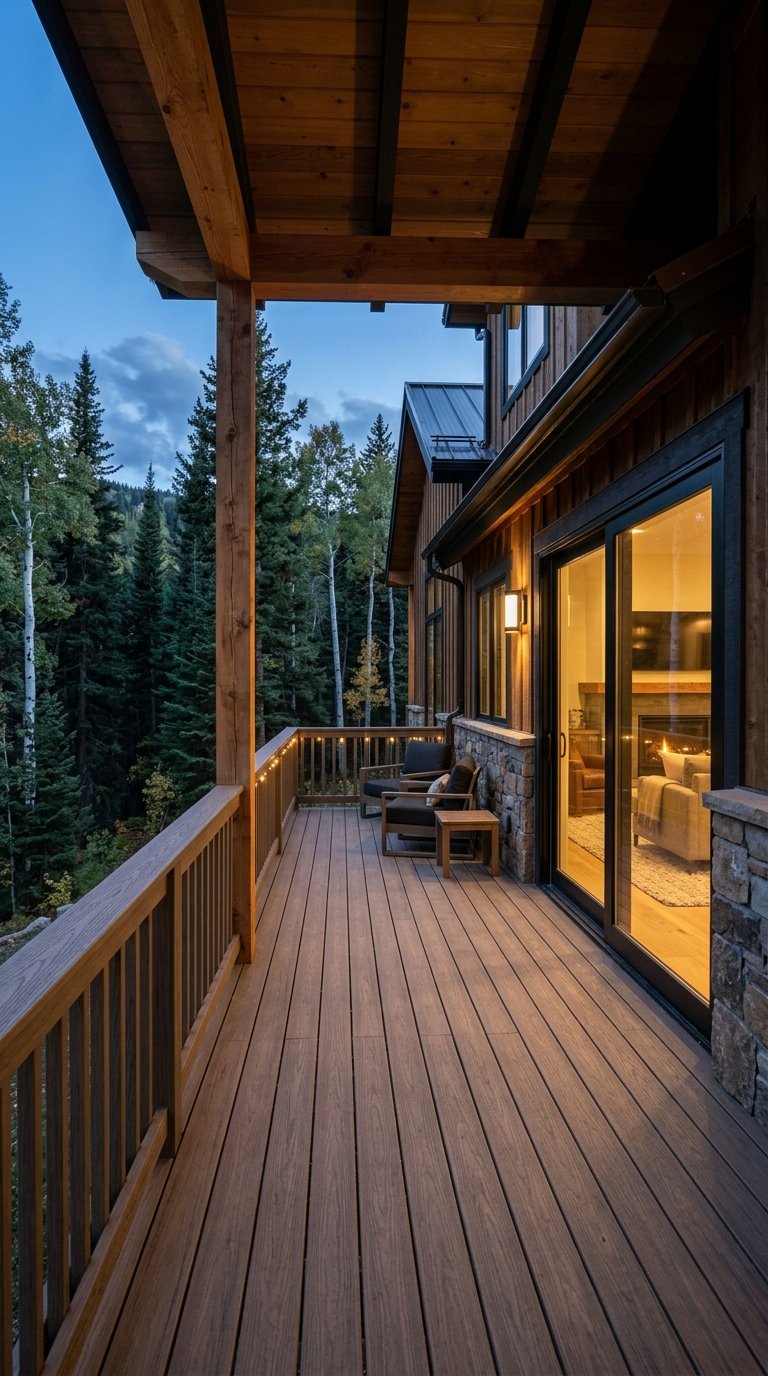 Second Homes And Rental Potential In Estes Park