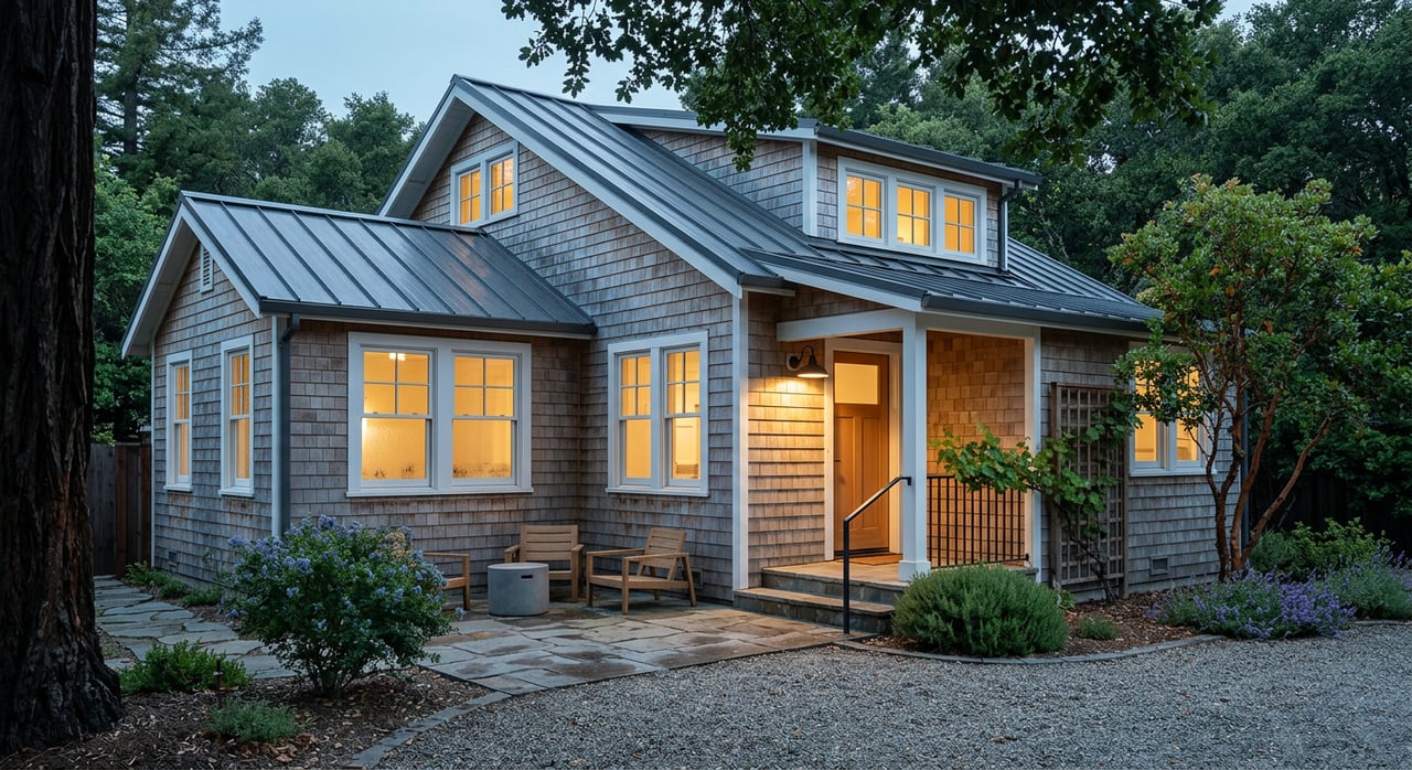 Life In Soquel: Village Vibe And Country Calm