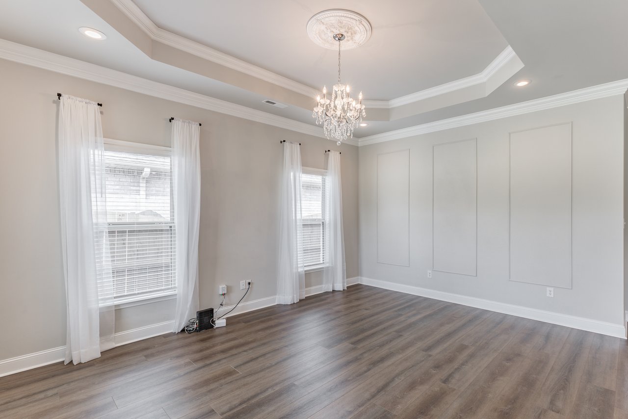 Prime Madison Location with Community Amenities