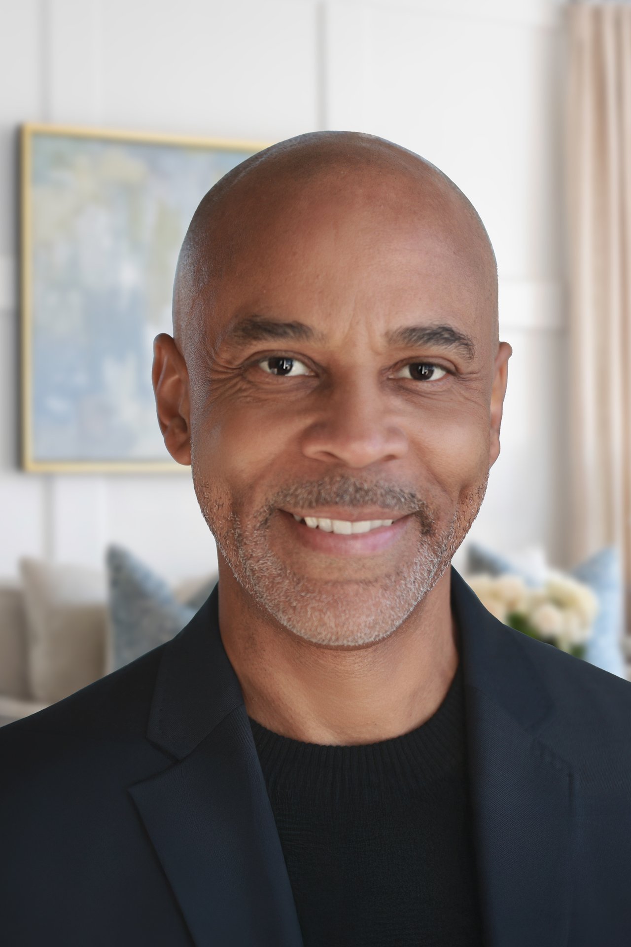 Jeff A Patterson