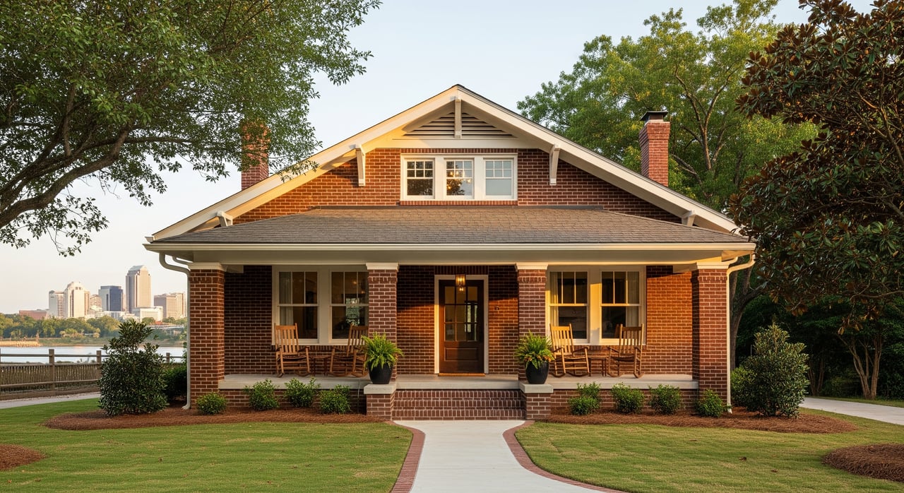 First-Time Homebuyer Guide To Little Rock Living