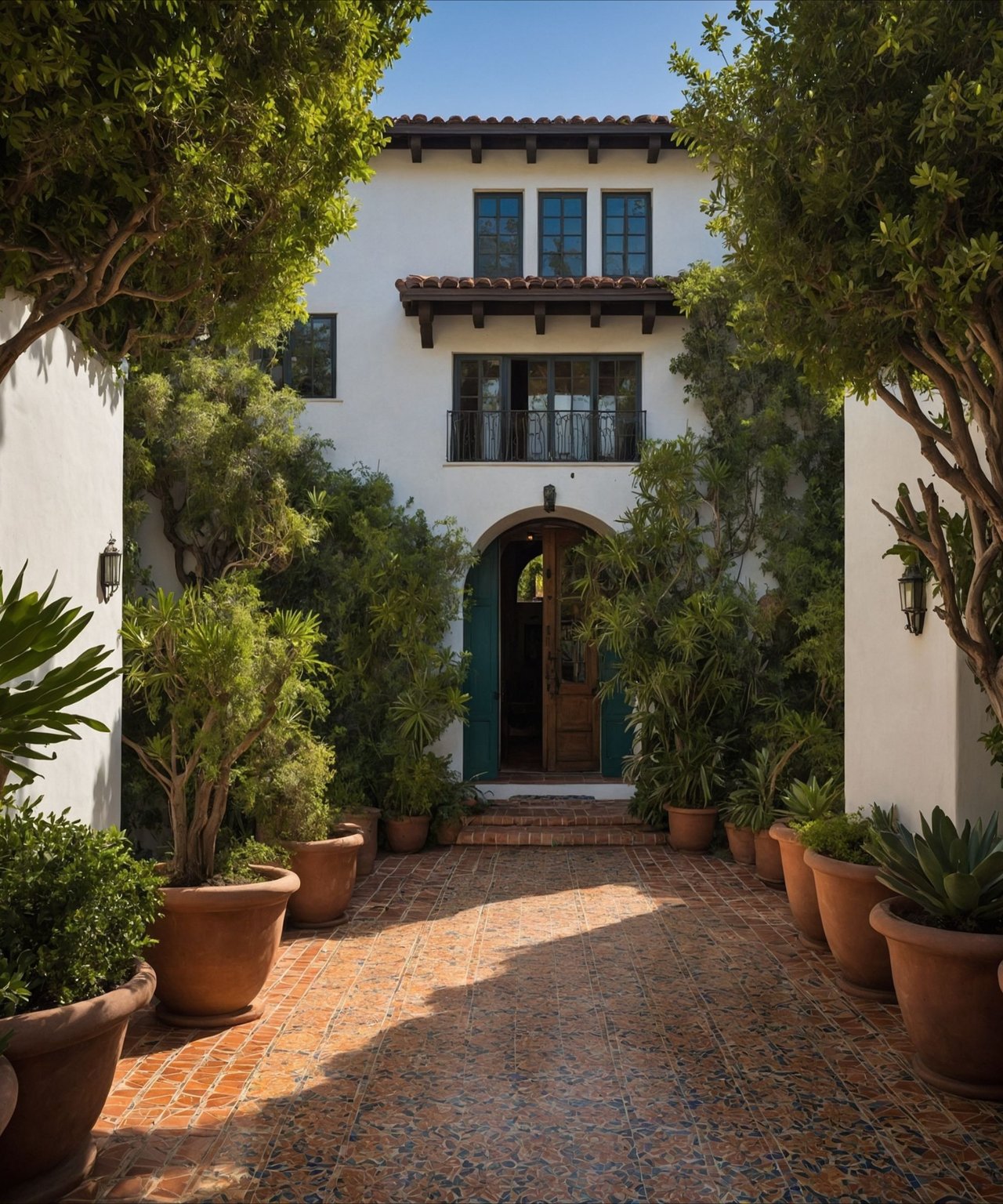 Home Valuation