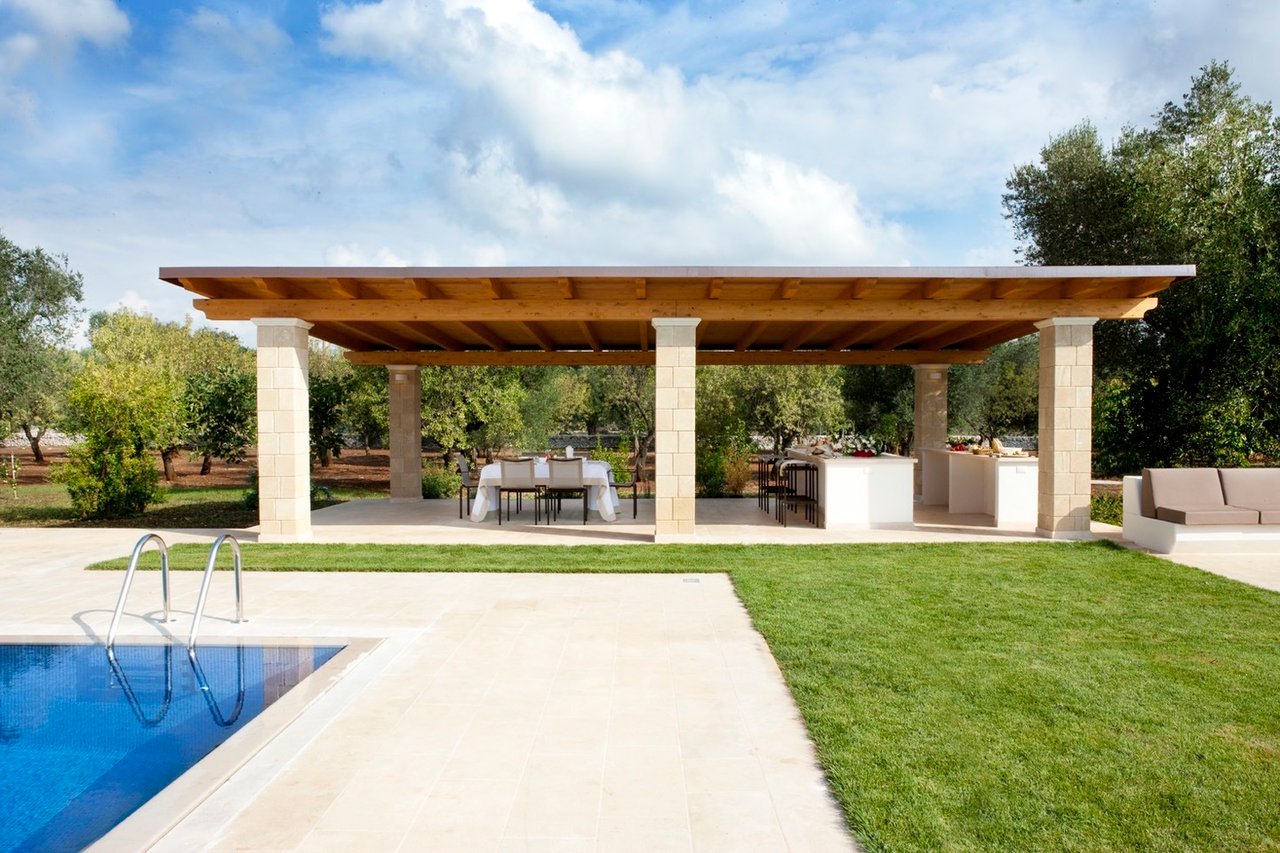Villa De Angela