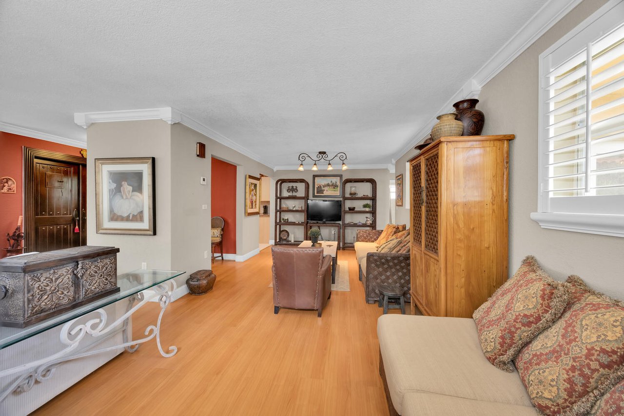 New to Market: Timeless North Gables Home You’ll Love
