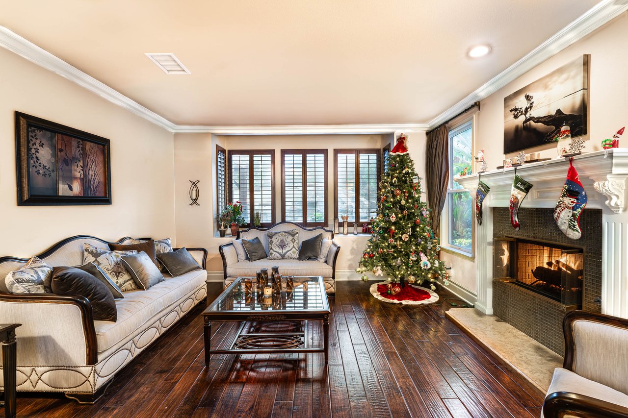 551 Rustic Hills Drive