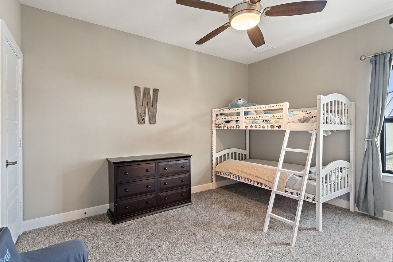 107 Bisset Court