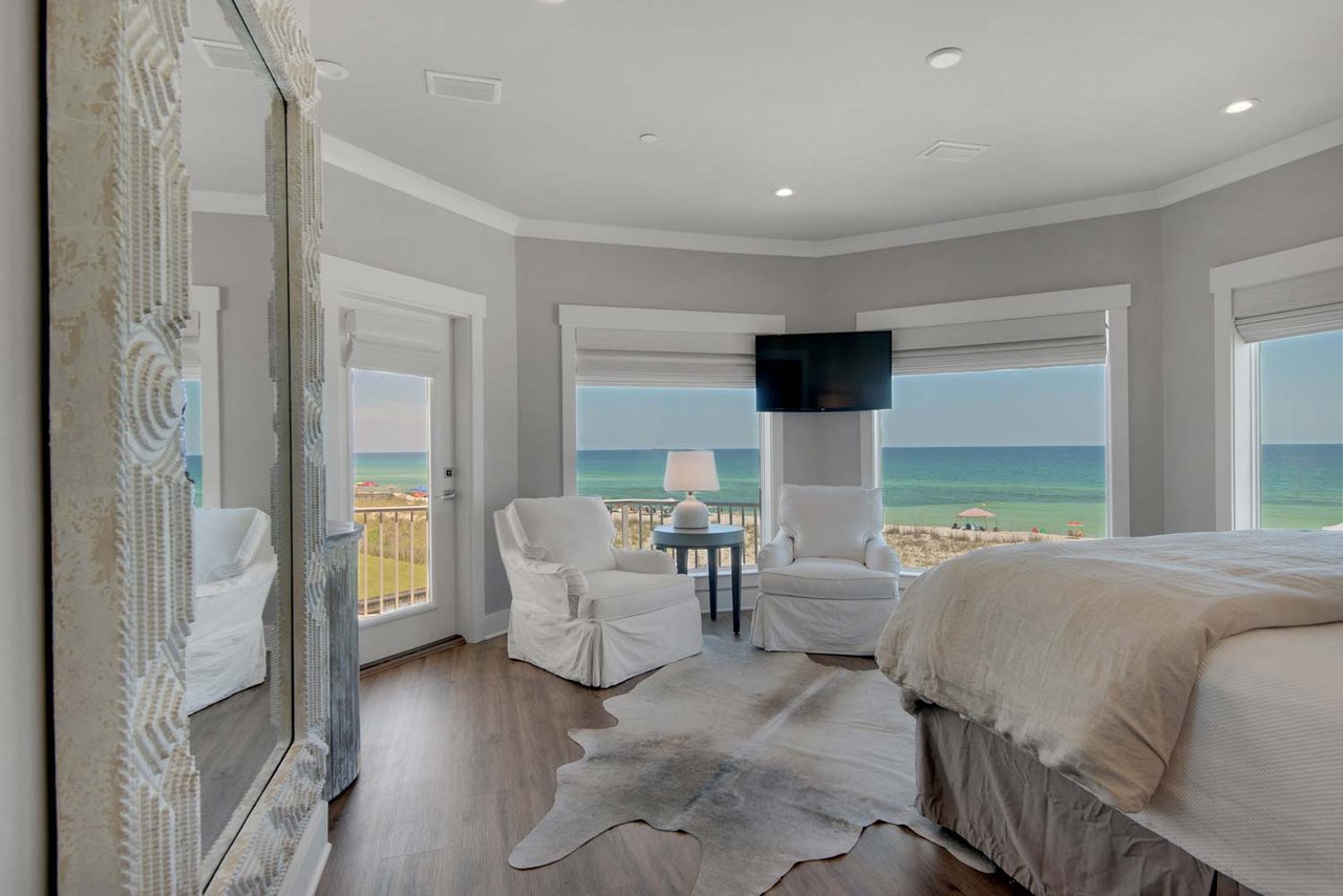 Townhome Development on Pensacola Beach