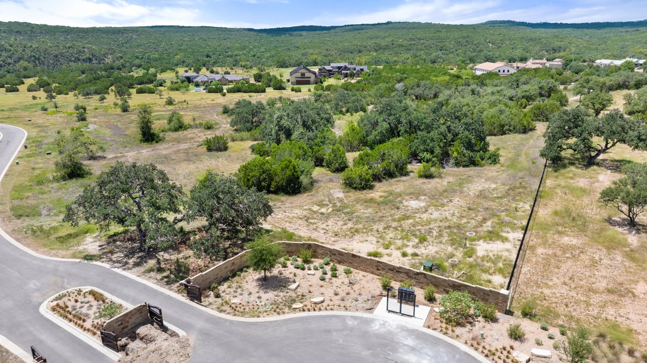 5300 Spring Preserve Trail LOT