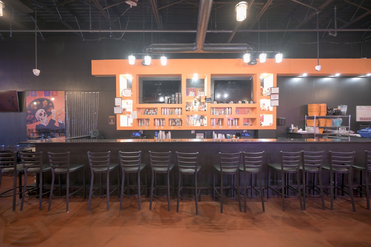 Bar Cantina for Sale 