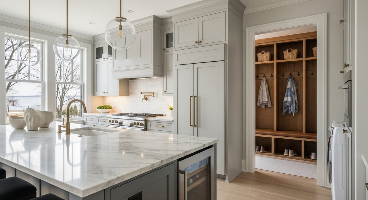 Value-Boosting Upgrades Cleveland Buyers Love