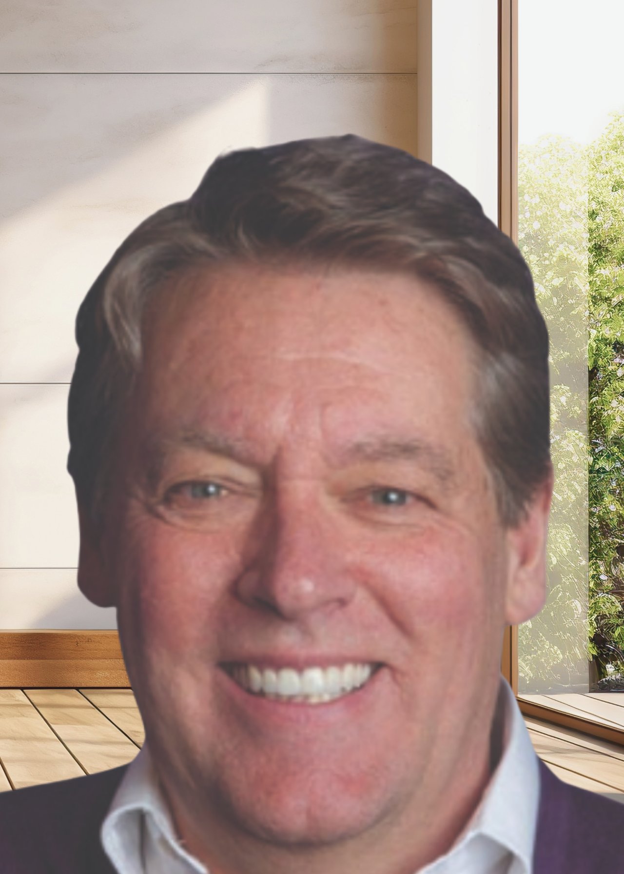 Carl Ruthardt