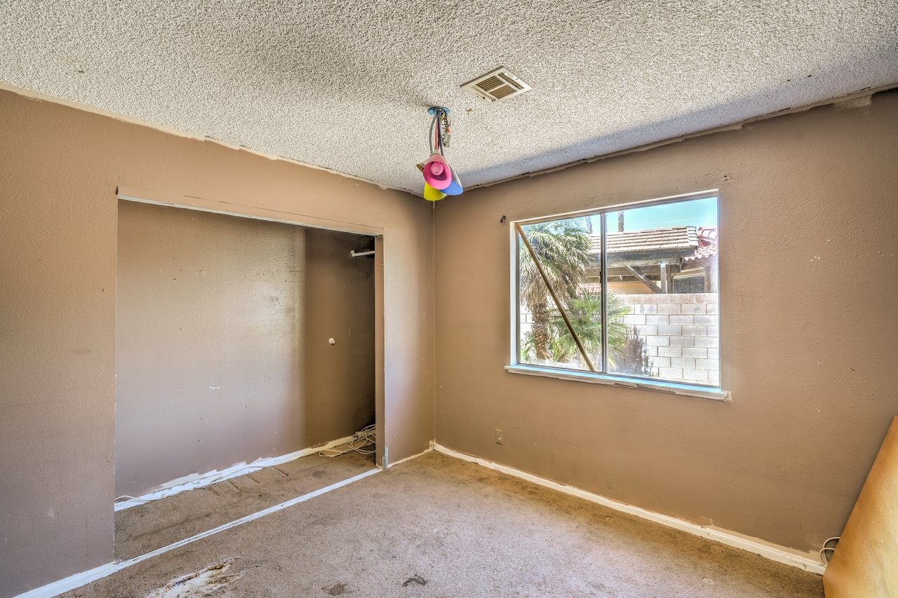 3434 East Toquima Circle