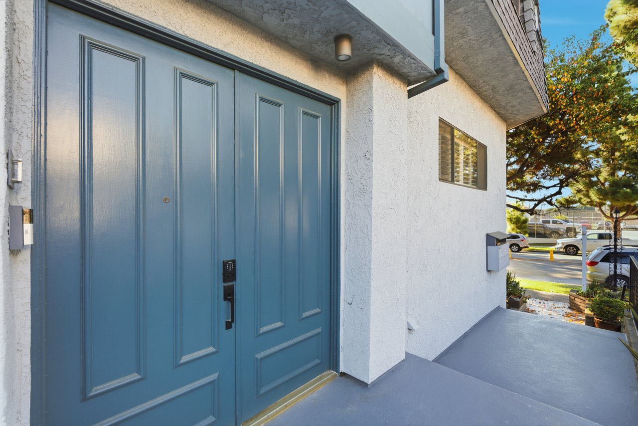 1013 16th St Unit: 101, Santa Monica 
