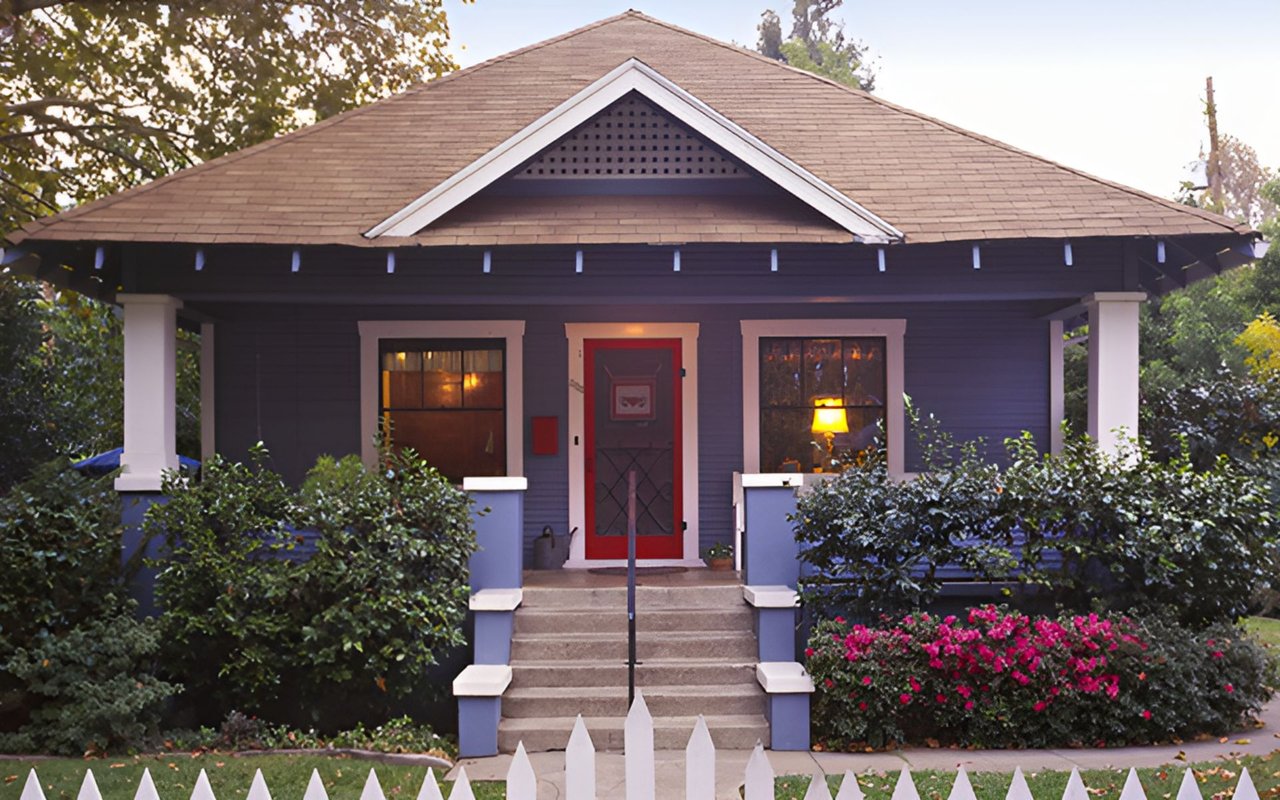 Get Ready for Smaller, More Affordable Homes