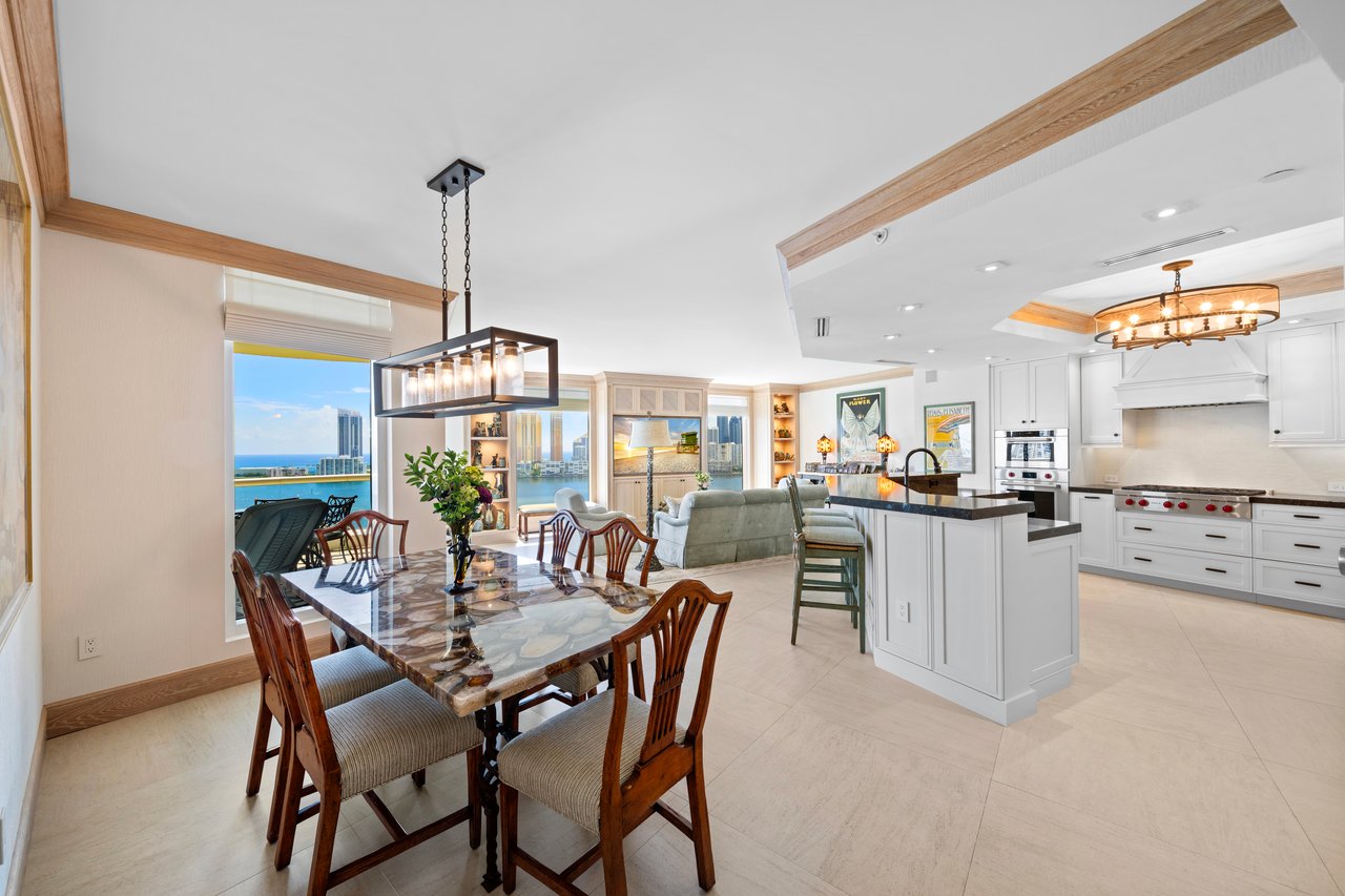 6000 Island Blvd # 1803