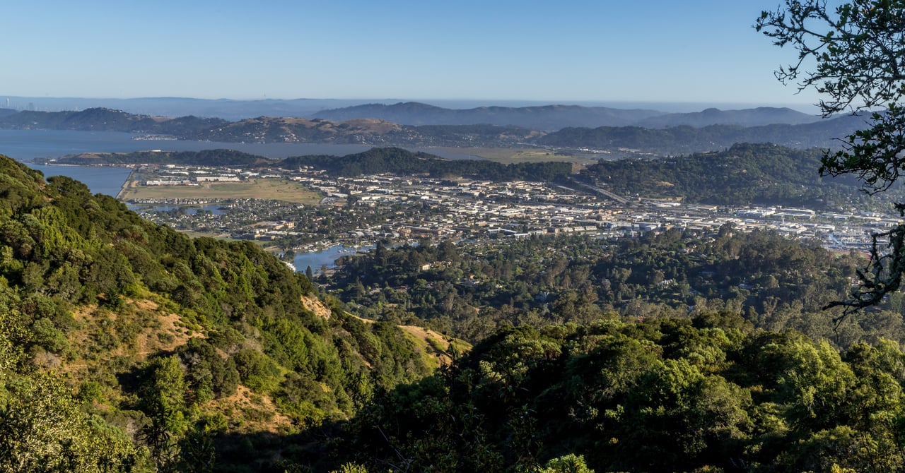 Greater Oakland-Berkeley Inner East Bay