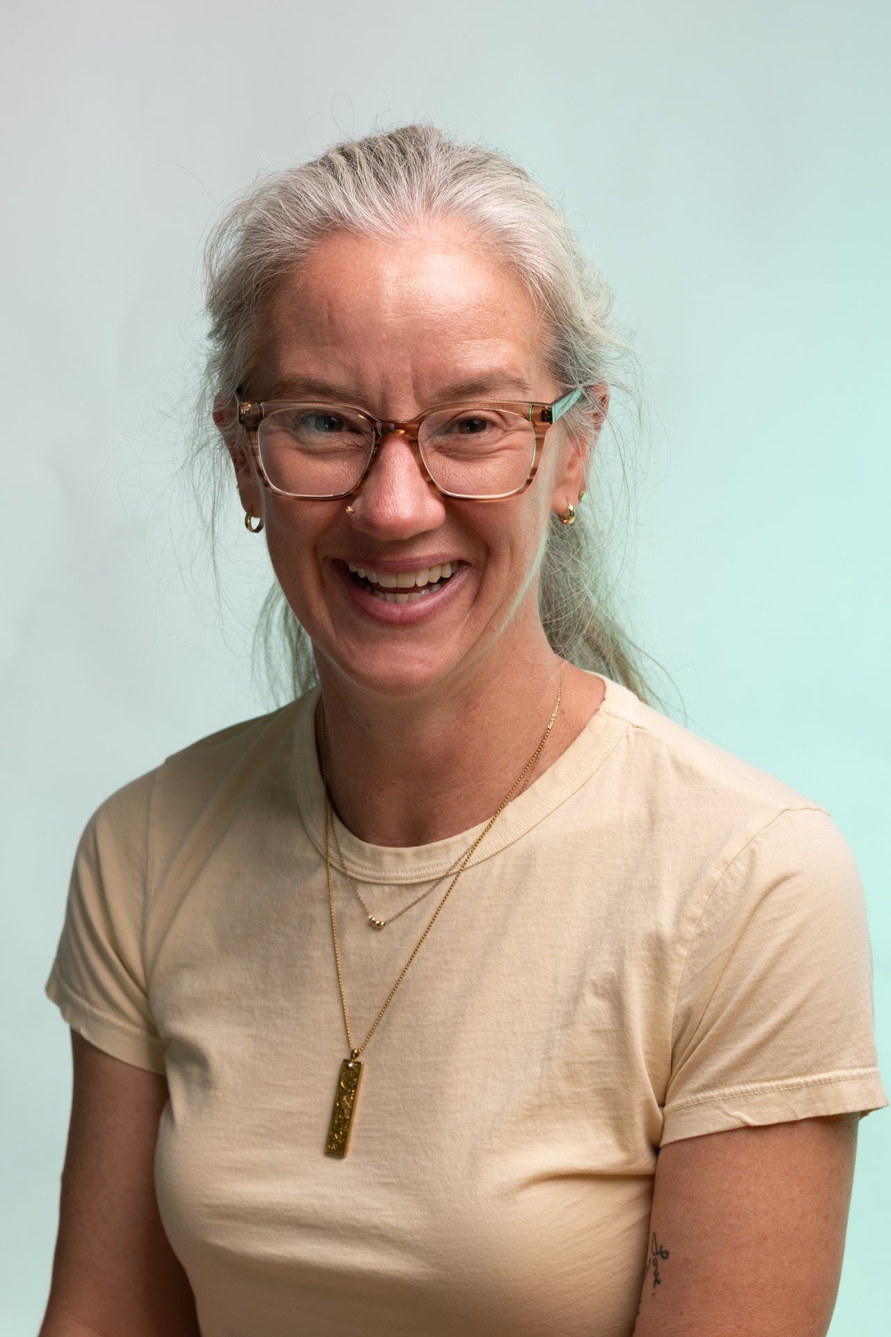 Erin Fay