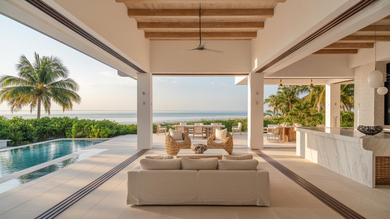 Key Questions to Ask During an Open House in Anna Maria, FL