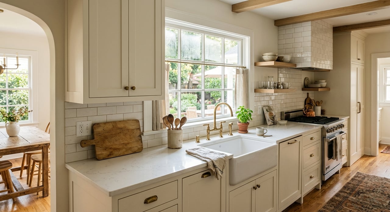 Planning A Downsize Move From Mountain Lakes