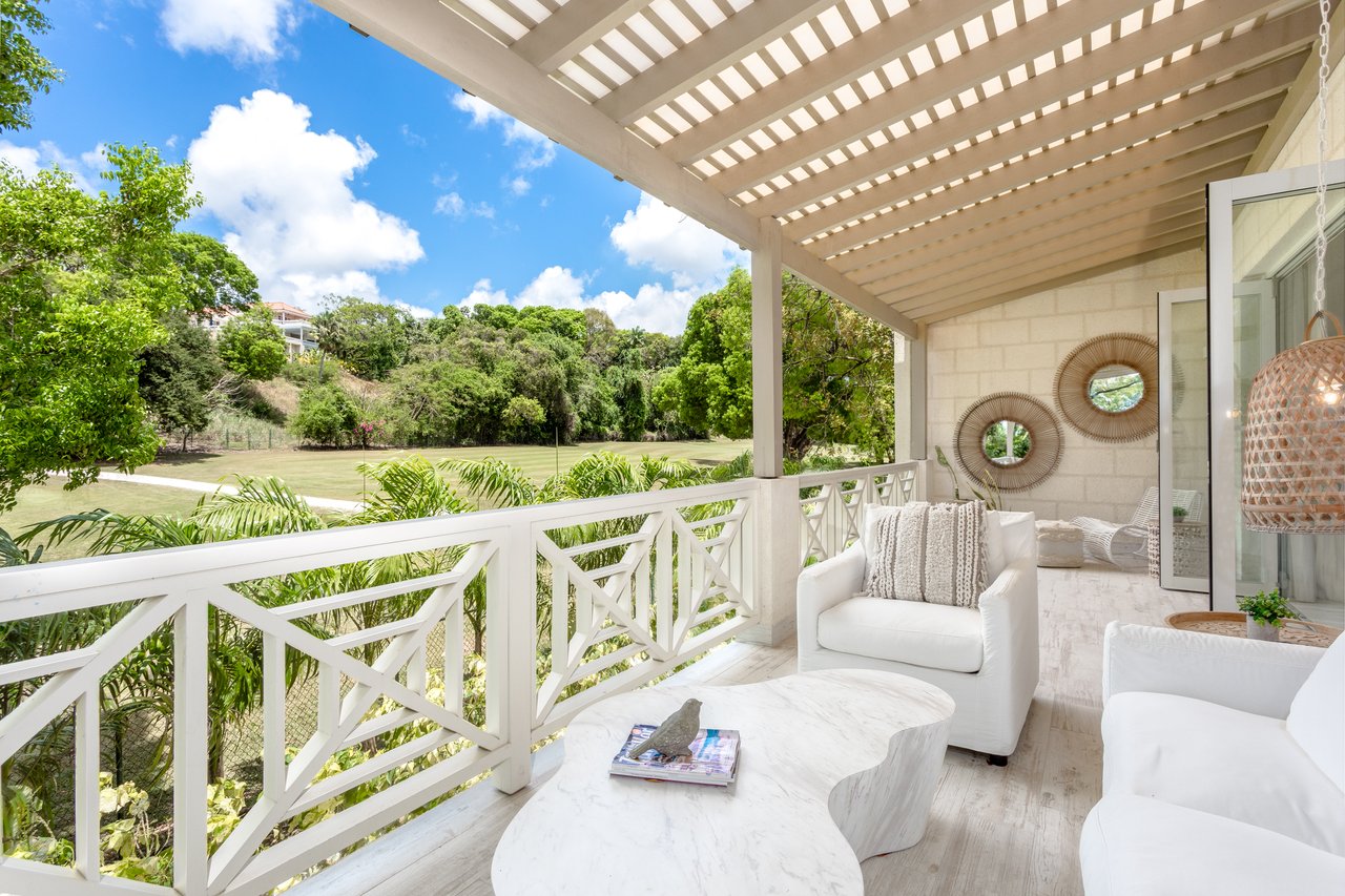 Villa Aama