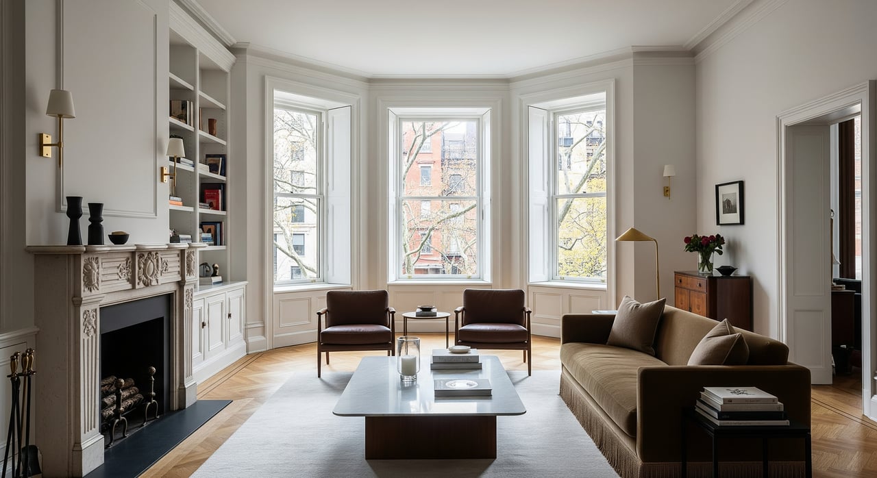 Co-op vs. Condo on the Upper East Side: Key Differences