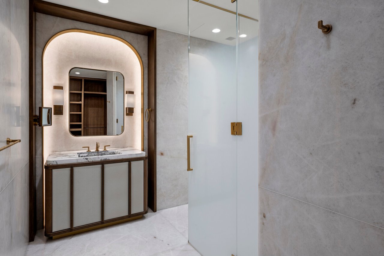 15 Hudson Yards PH88A