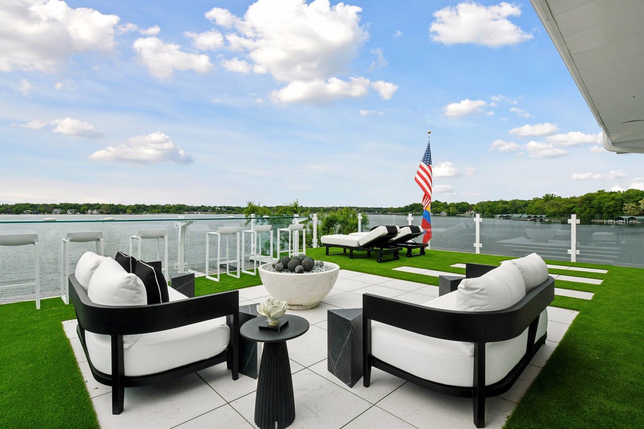 2492 Bantas Point Road, Wayzata