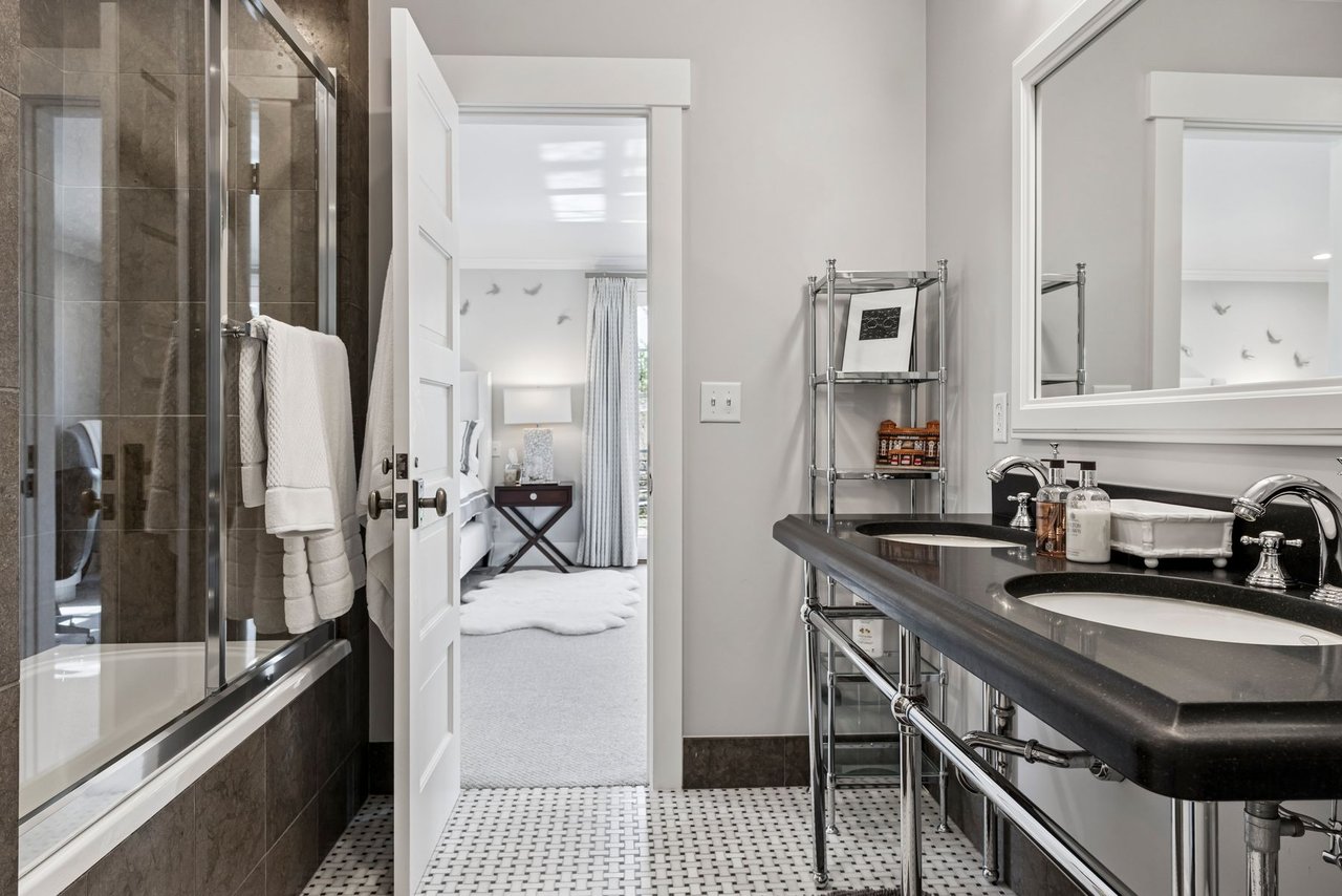 Old Cherry Hills Village Estate