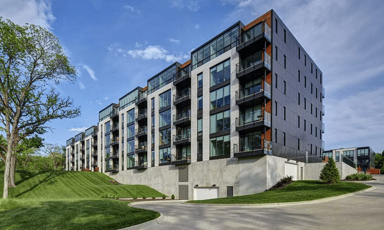 1 University Way #514