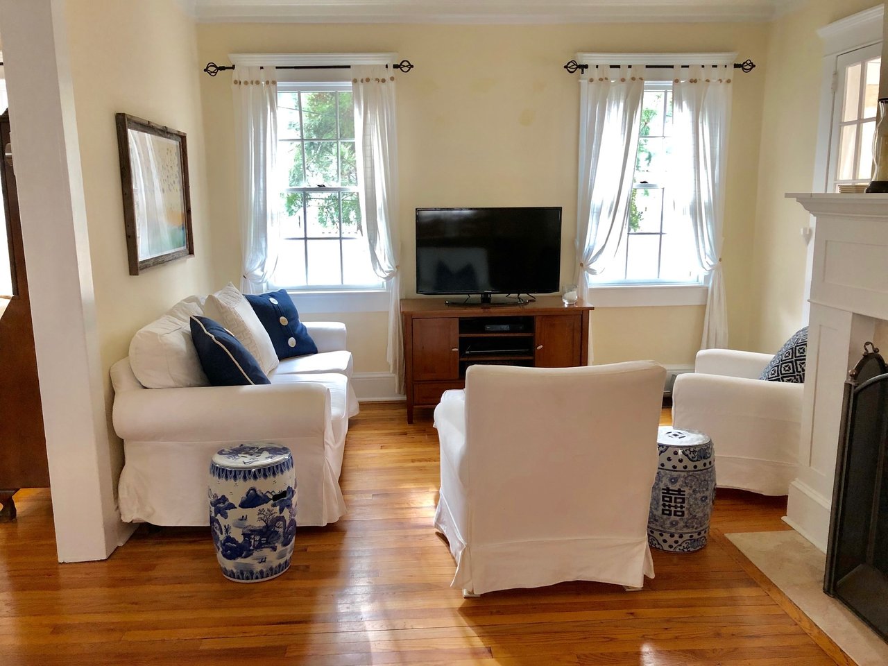 #344 Classic Bay Header