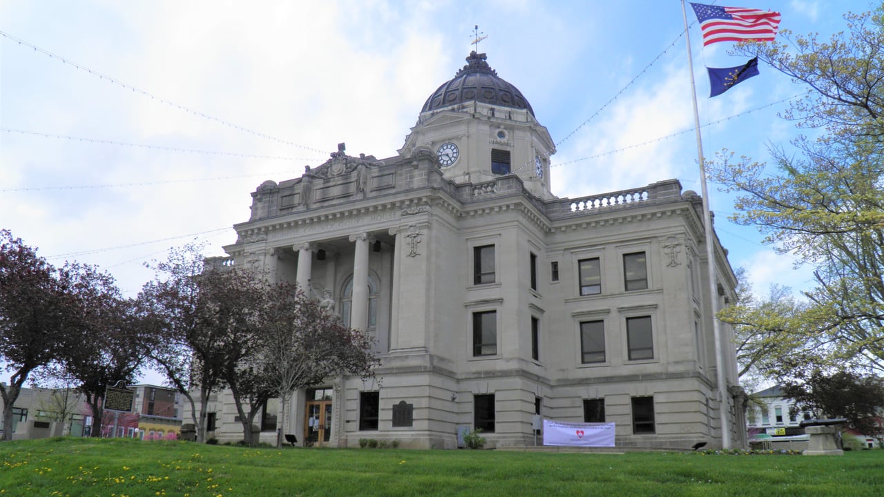 Bloomington